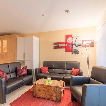 Duenenflair Wohnung 2 Cuxhaven Luaran gambar