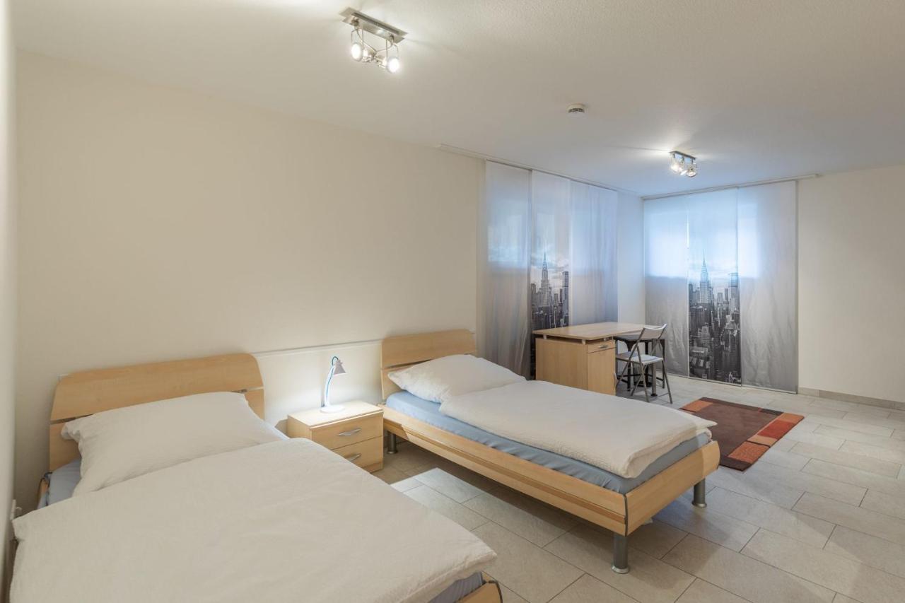 Duenenflair Wohnung 2 Cuxhaven Luaran gambar